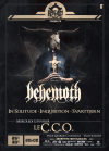 Behemoth - 12/02/2014 19:00