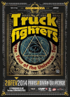 Truckfighters - 28/02/2014 19:00