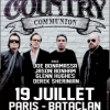 Concerts : Black Country Communion