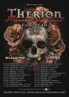 Therion - 06/10/2012 19:00