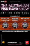 The Australian Pink Floyd Show - 01/02/2014 19:00