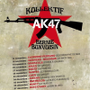 Concerts : Kollektif AK-47 Bernie Bonvoisin