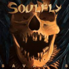 Soulfly - 06/03/2014 19:00
