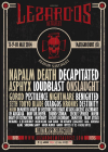 Lezard'Os Metal Fest - 10/05/2014 12:30