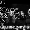Concerts : Hecate Enthroned