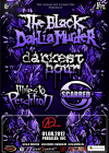 The Black Dahlia Murder - 01/08/2012 19:00