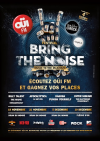 Bring The Noise Festival - 21/11/2013 19:00
