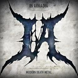 In Arkadia @ Le Sprint Bar - Clermont-Ferrand, France [18/04/2014]