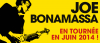 Joe Bonamassa - 13/06/2014 19:00