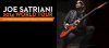 Joe Satriani - 02/07/2014 19:00