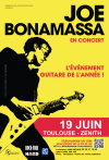 Joe Bonamassa - 19/06/2014 19:00