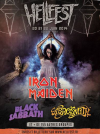 Hellfest Open Air Festival - 22/06/2014 10:00