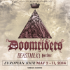 Doomriders - 02/05/2014 19:00