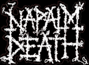 Napalm Death @ L'Usine - Genève, Suisse [11/11/2014]