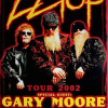 Concerts : Gary Moore