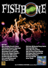 Fishbone - 18/05/2014 19:00