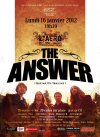 The Answer - 16/01/2012 19:00