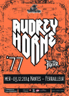 Audrey Horne - 03/12/2014 19:00