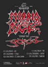 Morbid Angel - 08/11/2014 19:00