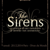 Concerts : The Sirens