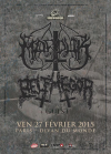 Marduk - 27/02/2015 19:00