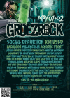 Groezrock Festival - 01/05/2015 19:00