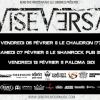 Concerts : Vise Versa