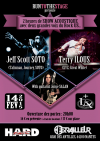 Jeff Scott Soto & Terry Ilous - 14/02/2015 19:00
