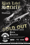 Black Label Society - 26/02/2015 19:00