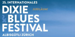 Jazz & Blues Festival Albisgüetli @ Zürich, Suisse [24/04/2015]