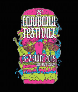 Caribana Festival @ Crans-près-Céligny, Suisse [03/06/2015]