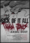 Sick Of It All - 10/04/2015 19:00
