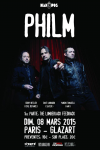 Philm - 08/03/2015 19:00