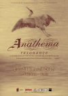 Anathema - 13/04/2015 19:00
