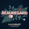 Festival Beauregard - 02/07/2015 19:00