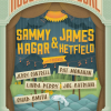 Concerts : Sammy Hagar