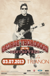 George Thorogood & The Destroyers - 03/07/2013 19:00