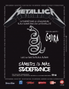 Metallica - 12/05/2012 19:00