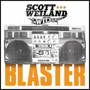 Scott Weiland And The Wildabouts @ Le Plaza - Zürich, Suisse [27/09/2015]