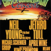 Concerts : Neil Young
