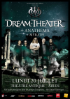 Dream Theater - 20/07/2015 19:00