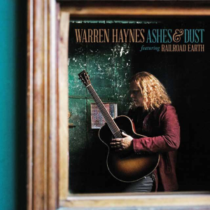 Warren Haynes @ Café de la Danse - Paris, France [15/11/2015]