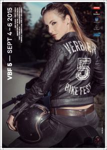 Verbier Bike Fest @ Verbier, Suisse [05/09/2015]
