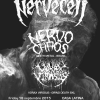 Concerts : Nervecell