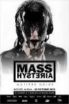 Mass Hysteria - 11/03/2016 19:00