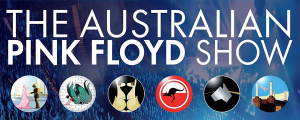 The Australian Pink Floyd Show @ Genève Arena - Genève, Suisse [20/03/2016]