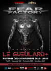 Fear Factory - 20/11/2015 19:00