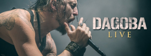 Dagoba @ Le Métaphone - Oignies, Pas-de-Calais, France [23/04/2016]