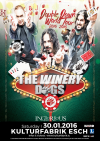 The Winery Dogs - 30/01/2016 19:00