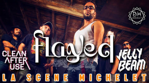 Flayed @ La Scène Michelet - Nantes, France [22/01/2016]